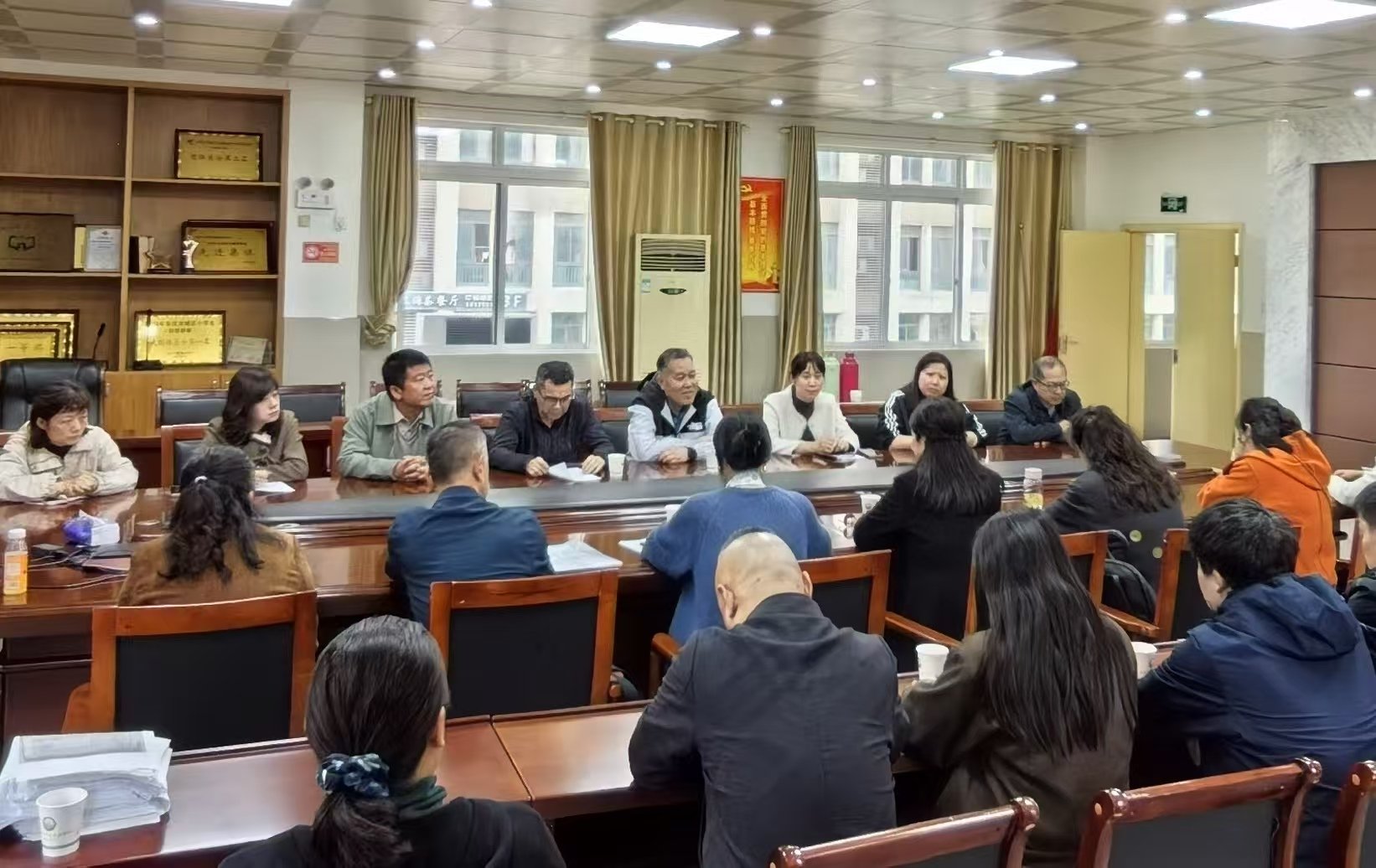 安博平台官网帮助中心培训和考试服务等